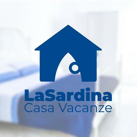 הוילה בגרייה Lasardina מראה חיצוני תמונה