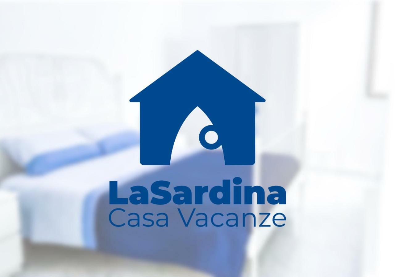 הוילה בגרייה Lasardina מראה חיצוני תמונה