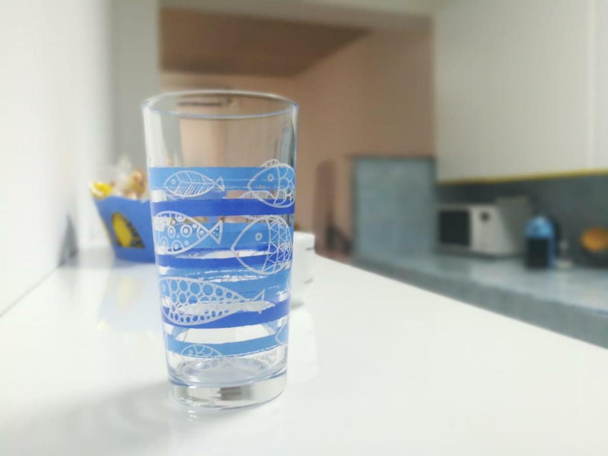 הוילה בגרייה Lasardina מראה חיצוני תמונה