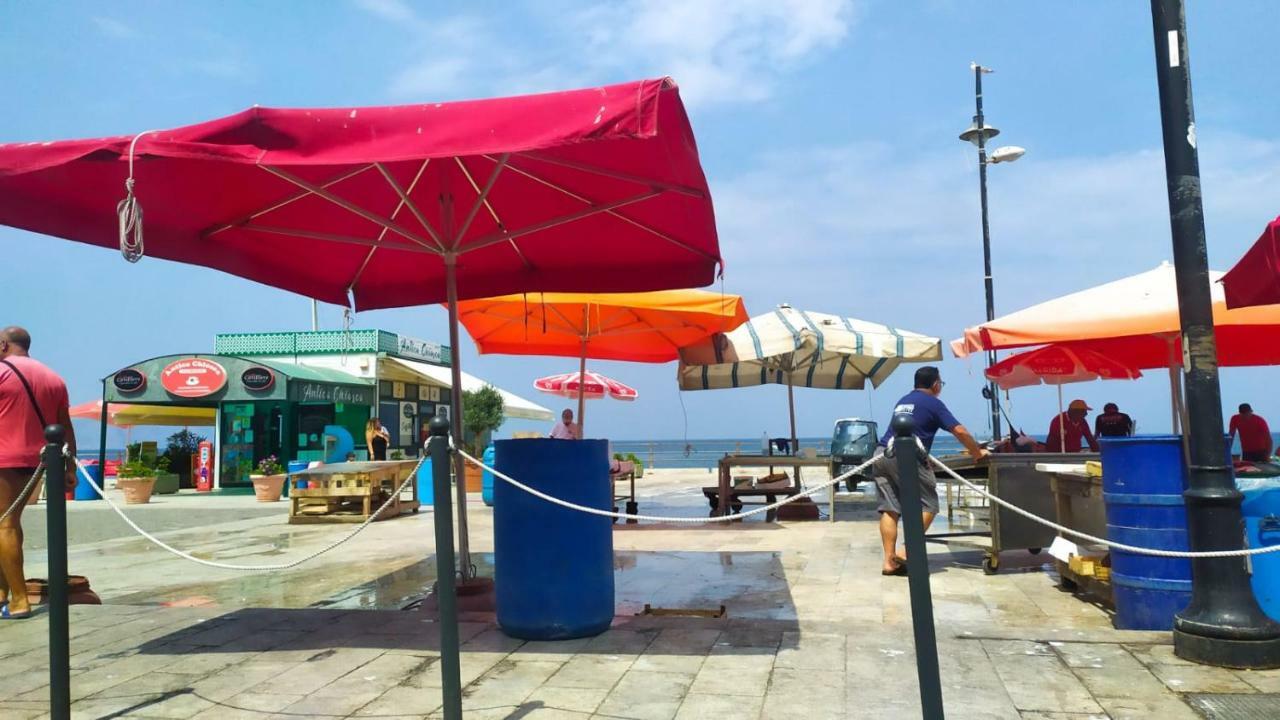 הוילה בגרייה Lasardina מראה חיצוני תמונה