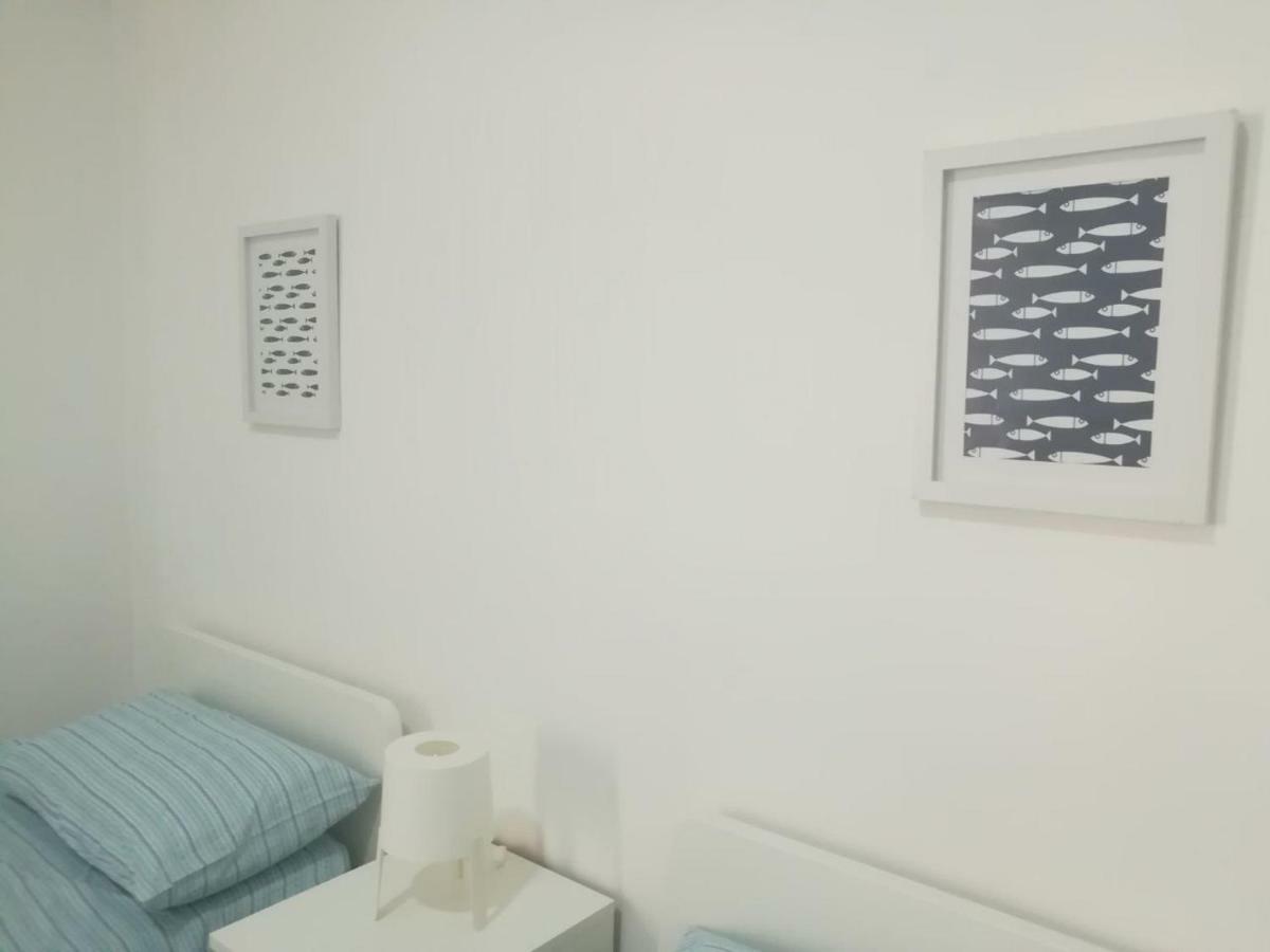 הוילה בגרייה Lasardina מראה חיצוני תמונה