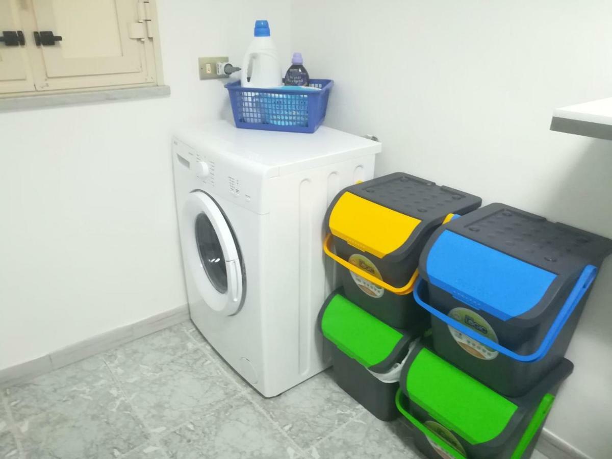 הוילה בגרייה Lasardina מראה חיצוני תמונה